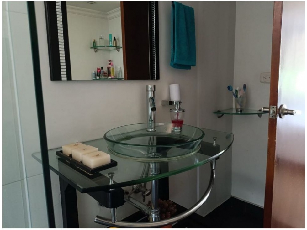 Apartamento en venta en Villagrande, Envigado · foto 11 de 13