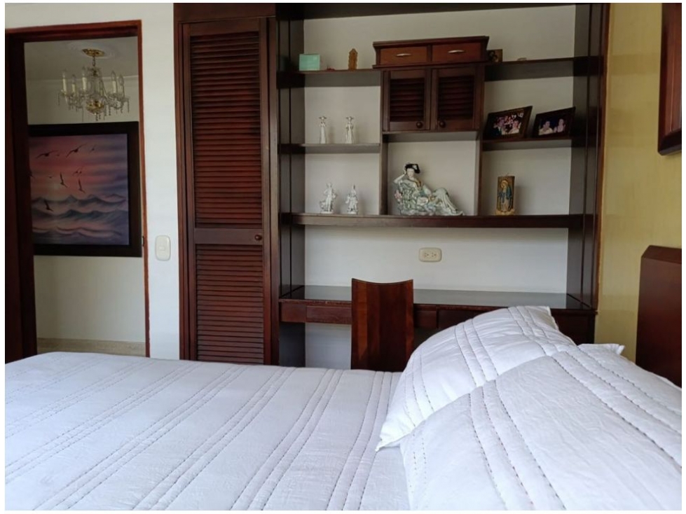 Apartamento en venta en Villagrande, Envigado · foto 12 de 13