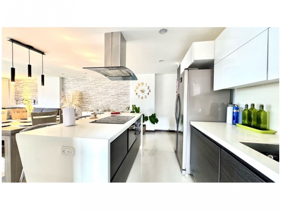Apartamento en venta en Las Brujas, Envigado · foto 10 de 24