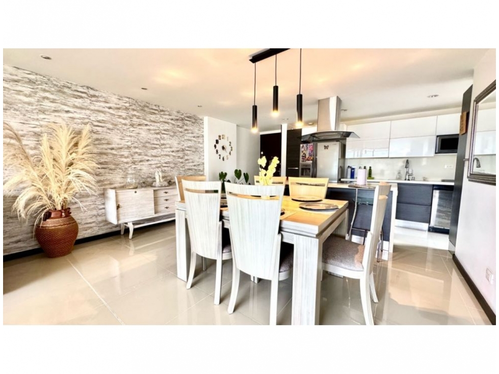 Apartamento en venta en Las Brujas, Envigado · foto 12 de 24