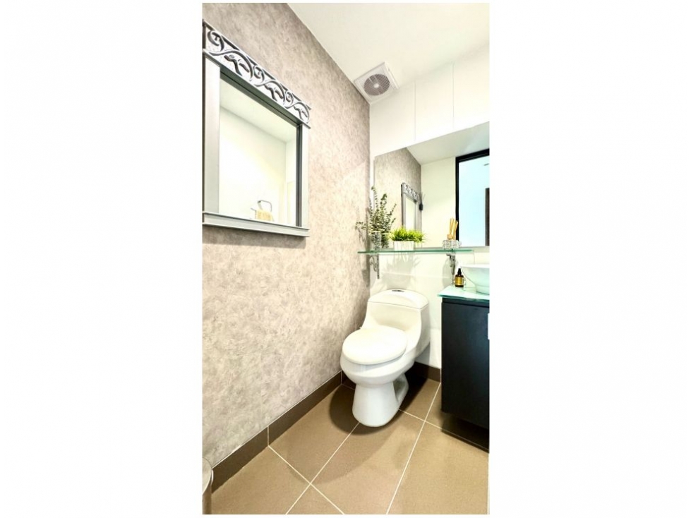 Apartamento en venta en Las Brujas, Envigado · foto 13 de 24