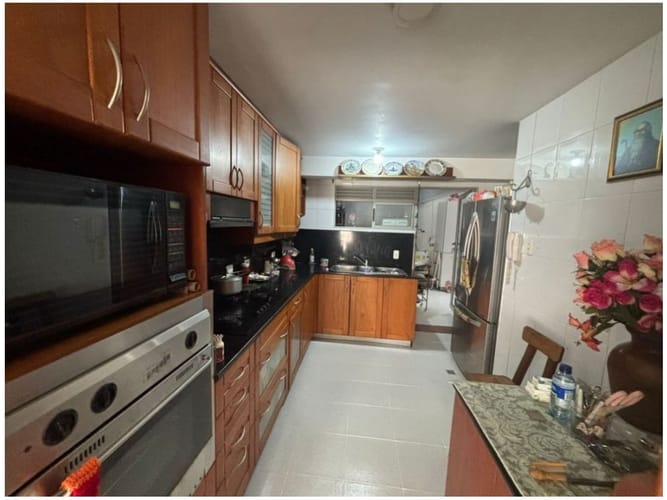 Apartamento de 4 alcobas en venta en Urbanizacion Villa Linda, Medellín, 240 m² · foto 3 de 7