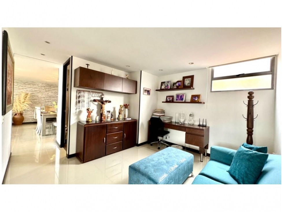 Apartamento en venta en Las Brujas, Envigado · foto 14 de 24