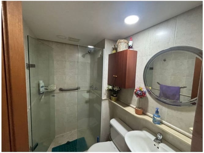 Apartamento de 4 alcobas en venta en Urbanizacion Villa Linda, Medellín, 240 m² · foto 4 de 7