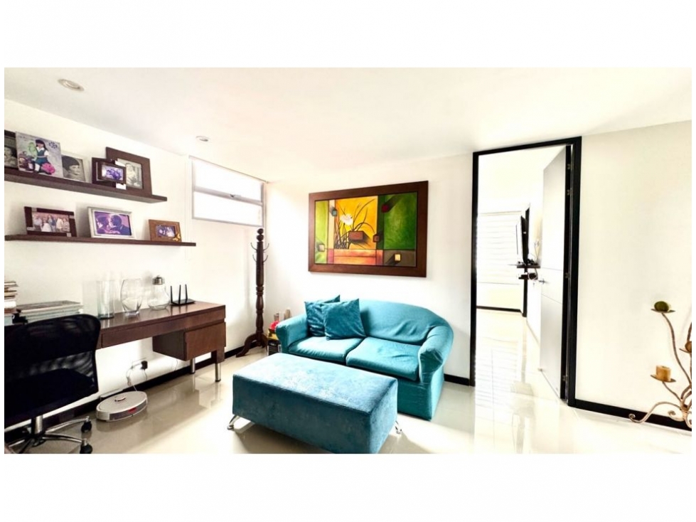 Apartamento en venta en Las Brujas, Envigado · foto 15 de 24