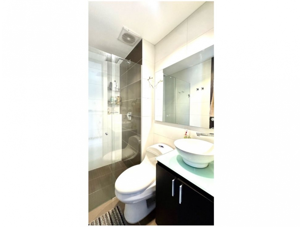 Apartamento en venta en Las Brujas, Envigado · foto 16 de 24