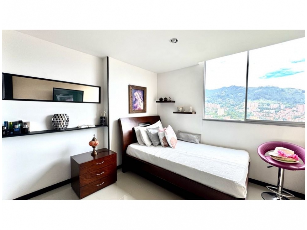 Apartamento en venta en Las Brujas, Envigado · foto 19 de 24