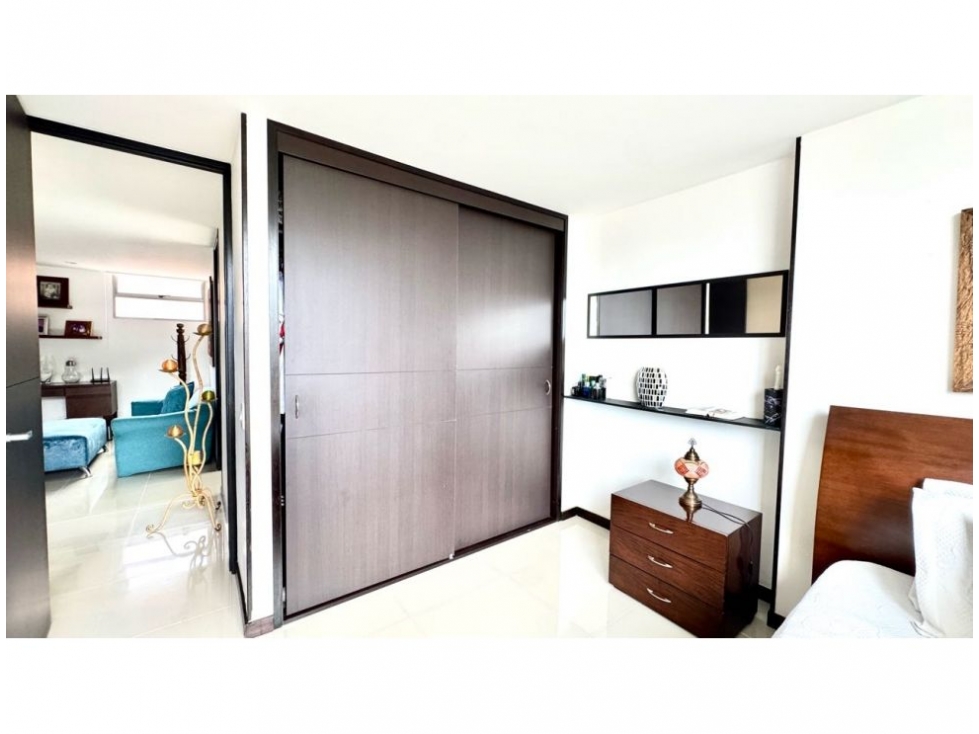 Apartamento en venta en Las Brujas, Envigado · foto 20 de 24