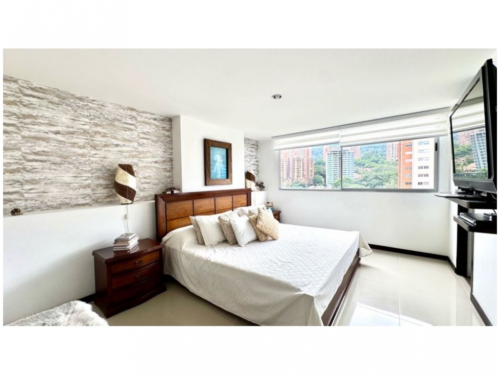 Apartamento en venta en Las Brujas, Envigado · foto 21 de 24