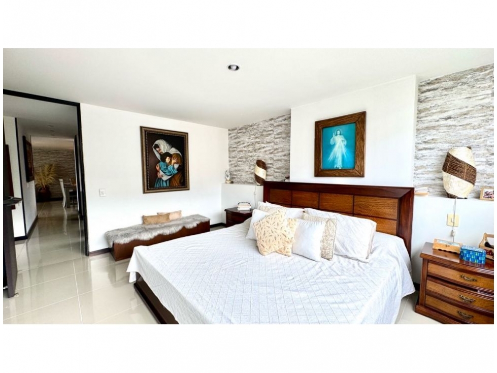 Apartamento en venta en Las Brujas, Envigado · foto 22 de 24