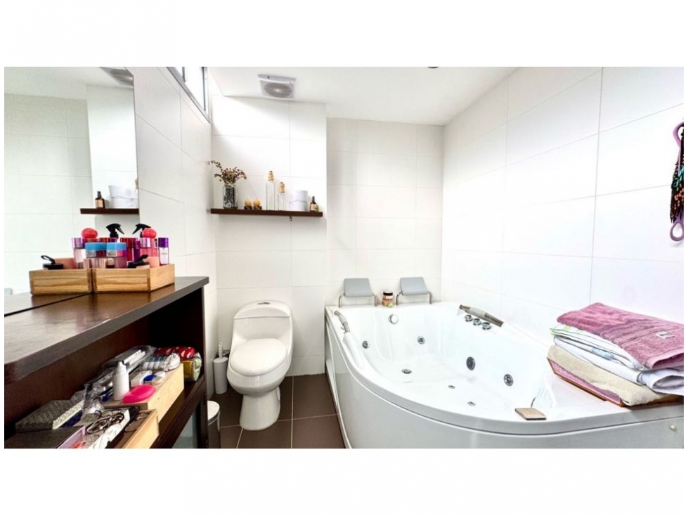 Apartamento en venta en Las Brujas, Envigado · foto 23 de 24