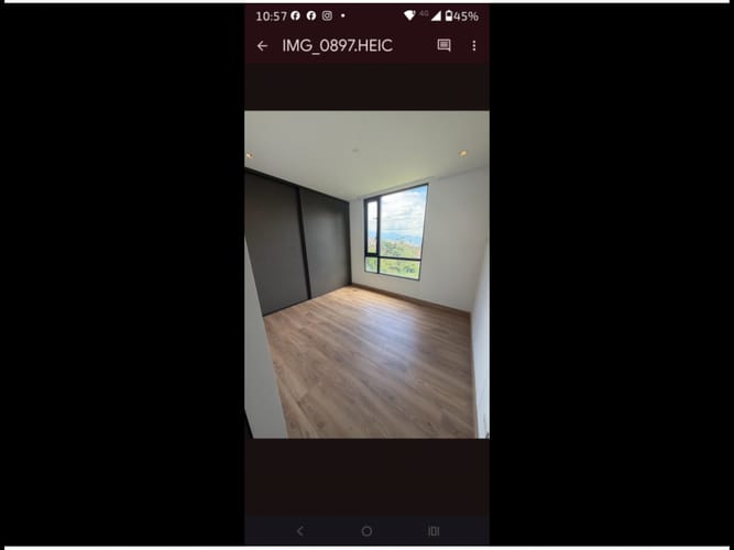 Apartamento de 3 alcobas en venta en El Poblado, Medellín, 143 m² · foto 5 de 18