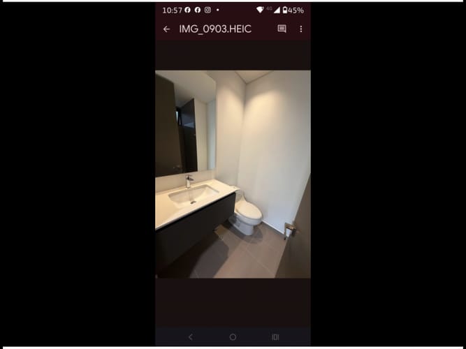 Apartamento de 3 alcobas en venta en El Poblado, Medellín, 143 m² · foto 10 de 18