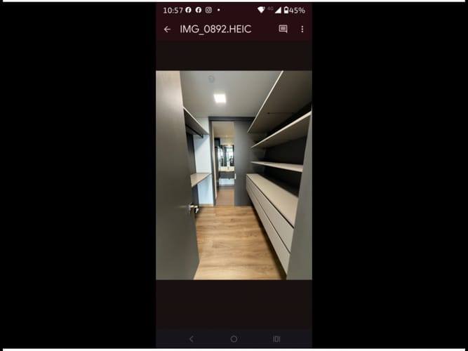 Apartamento de 3 alcobas en venta en El Poblado, Medellín, 143 m² · foto 11 de 18