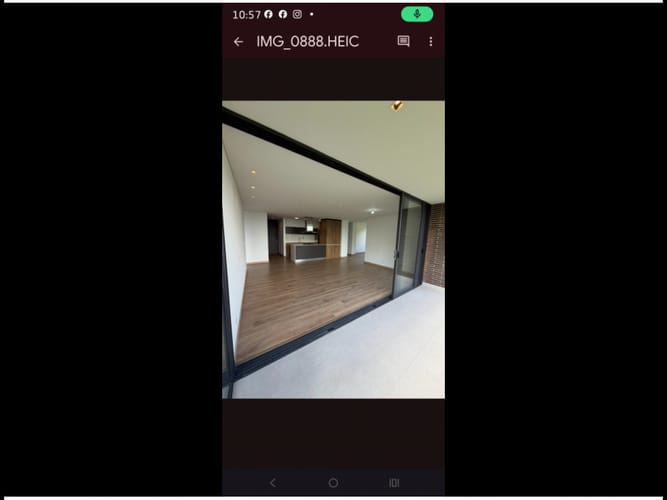 Apartamento de 3 alcobas en venta en El Poblado, Medellín, 143 m² · foto 12 de 18