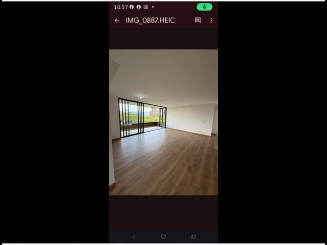 Apartamento de 3 alcobas en venta en El Poblado, Medellín, 143 m² · foto 13 de 18