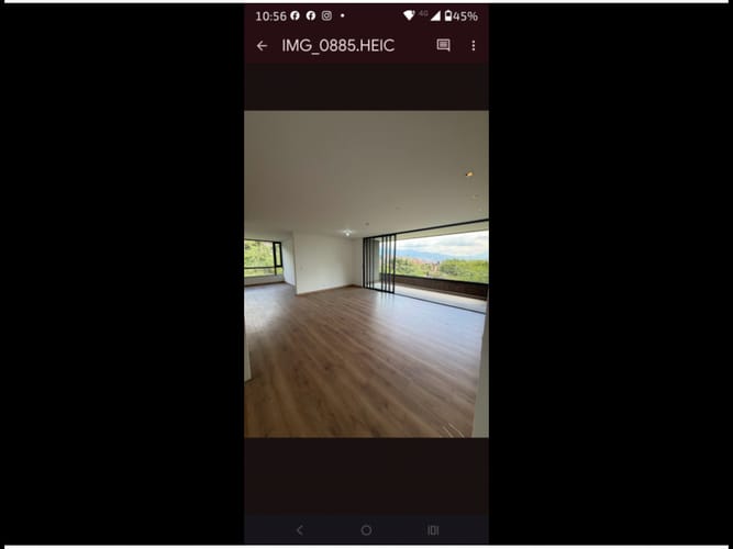 Apartamento de 3 alcobas en venta en El Poblado, Medellín, 143 m² · foto 14 de 18