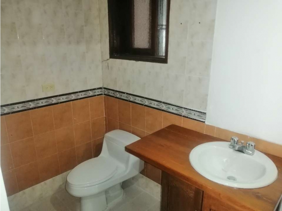 Zdjęcie 2 nieruchomości ogłaszanej w Medellín
