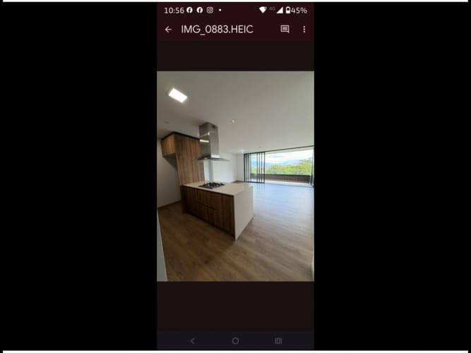 Apartamento de 3 alcobas en venta en El Poblado, Medellín, 143 m² · foto 16 de 18