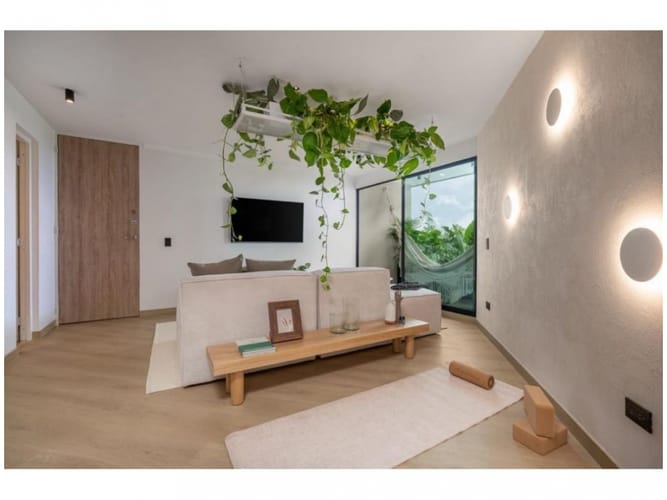 Apartamento en venta en El Poblado, Medellín · foto 2 de 24