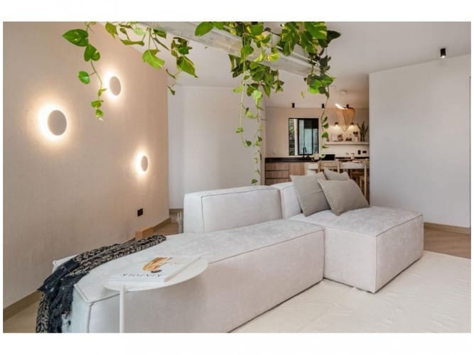 Apartamento en venta en El Poblado, Medellín · foto 5 de 24