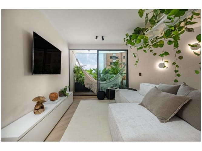 Apartamento en venta en El Poblado, Medellín · foto 7 de 24