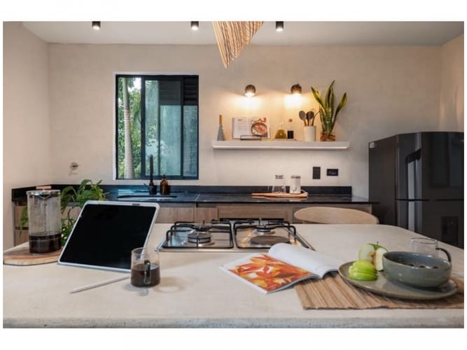 Apartamento en venta en El Poblado, Medellín · foto 8 de 24