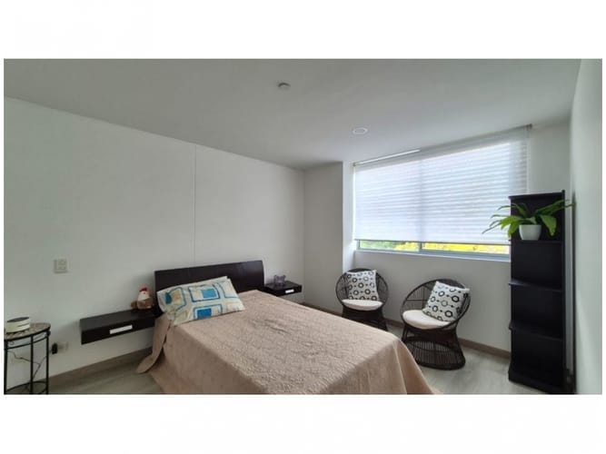 Apartamento de 3 alcobas en venta en La Abadia, Envigado, 96 m² · foto 5 de 10