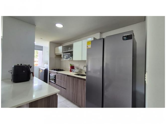 Apartamento de 3 alcobas en venta en La Abadia, Envigado, 96 m² · foto 6 de 10