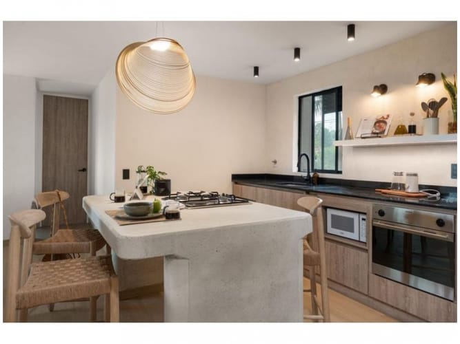 Apartamento en venta en El Poblado, Medellín · foto 9 de 24