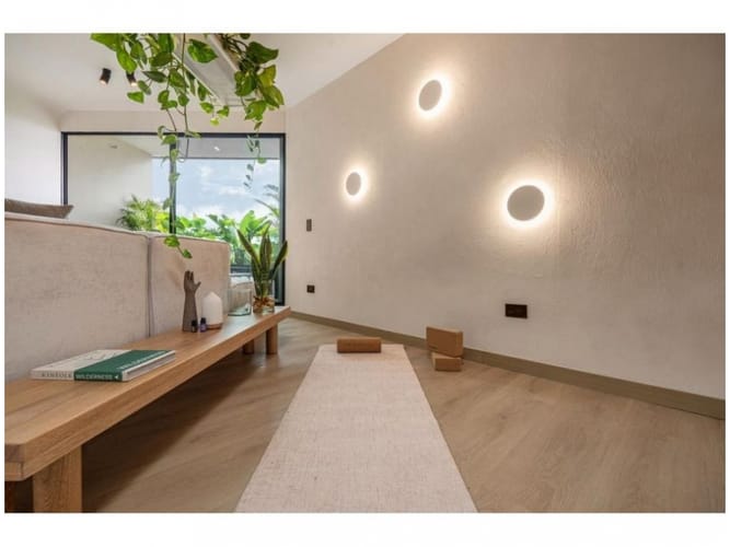Apartamento en venta en El Poblado, Medellín · foto 10 de 24
