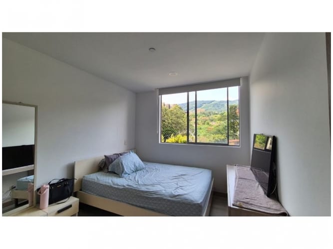 Apartamento de 3 alcobas en venta en La Abadia, Envigado, 96 m² · foto 8 de 10