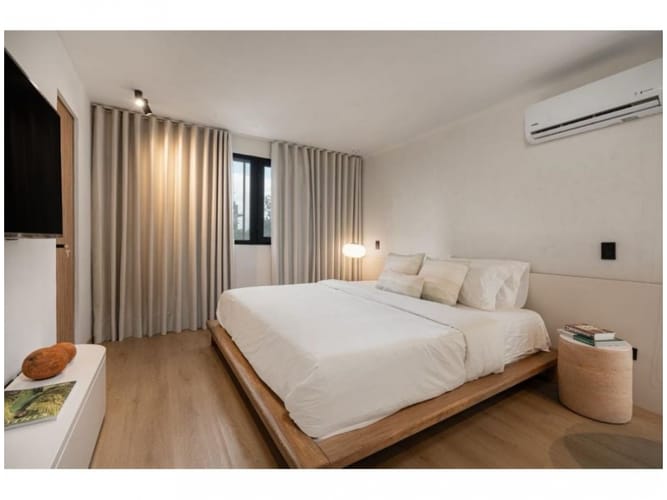 Apartamento en venta en El Poblado, Medellín · foto 11 de 24