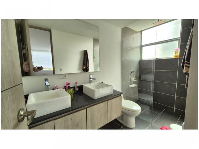 Apartamento de 3 alcobas en venta en La Abadia, Envigado, 96 m² · foto 9 de 10