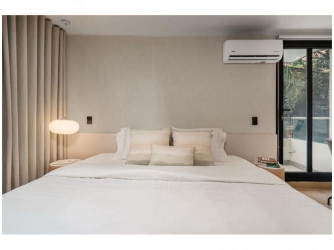 Apartamento en venta en El Poblado, Medellín · foto 12 de 24