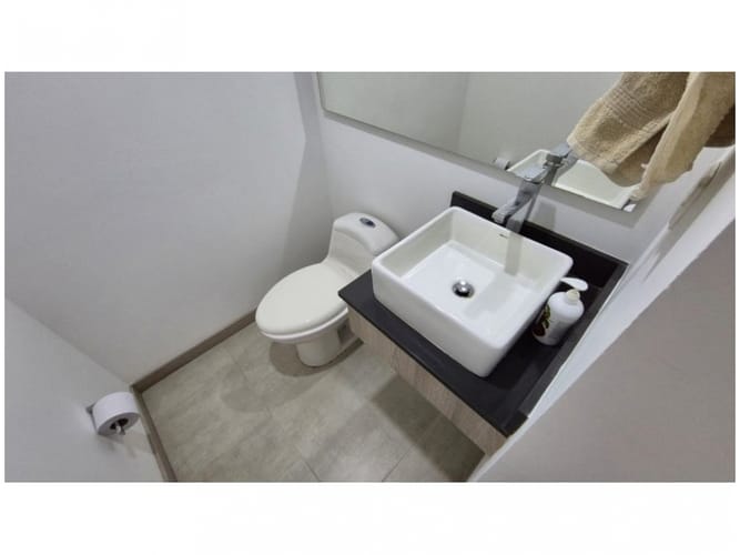 Apartamento de 3 alcobas en venta en La Abadia, Envigado, 96 m² · foto 10 de 10
