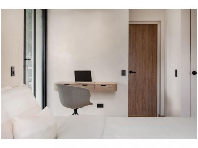 Apartamento en venta en El Poblado, Medellín · foto 14 de 24