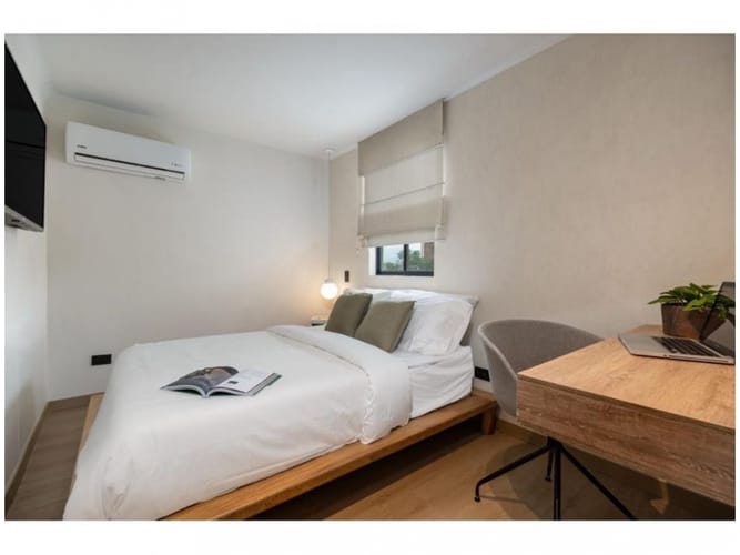 Apartamento en venta en El Poblado, Medellín · foto 15 de 24