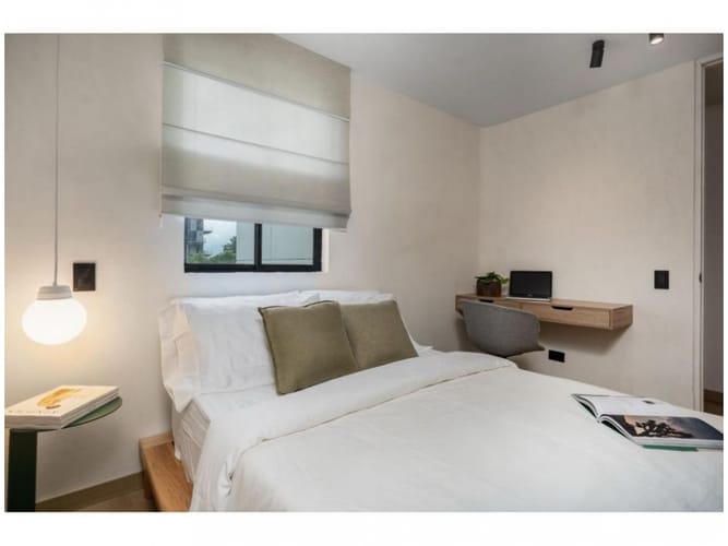 Apartamento en venta en El Poblado, Medellín · foto 16 de 24