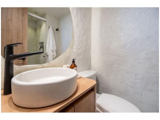Apartamento en venta en El Poblado, Medellín · foto 18 de 24