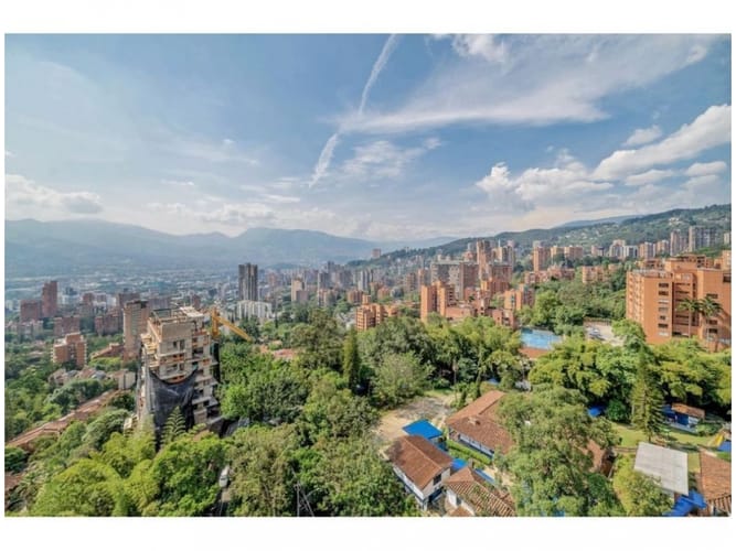 Apartamento en venta en El Poblado, Medellín · foto 19 de 24