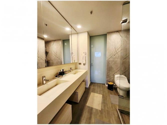 Apartamento de 1 alcoba en venta en Loma Del Chocho, Envigado, 88 m² · foto 8 de 8