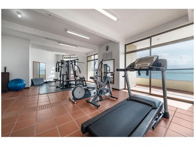 Apartamento en venta en El Poblado, Medellín · foto 22 de 24