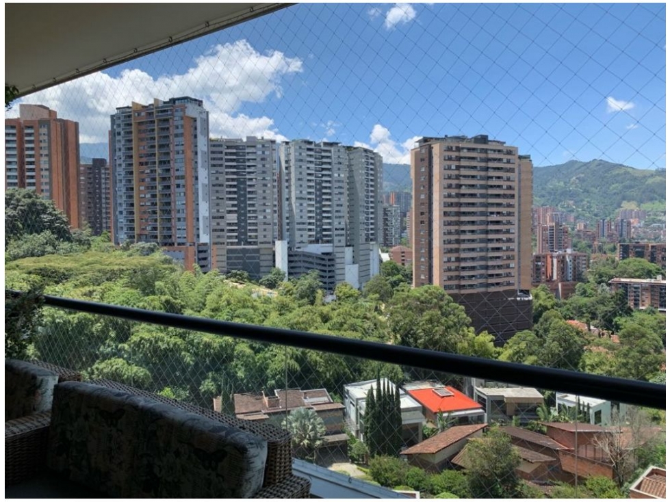 Apartamento en venta en Loma Del Esmeraldal, Envigado · foto 10 de 23