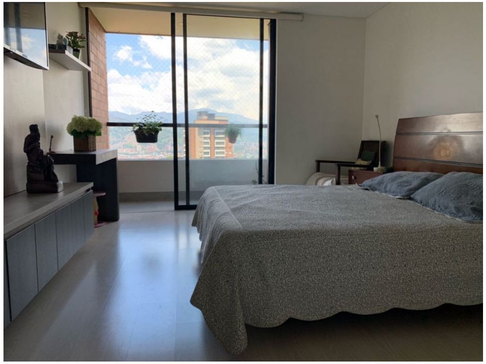 Apartamento en venta en Loma Del Esmeraldal, Envigado · foto 13 de 23