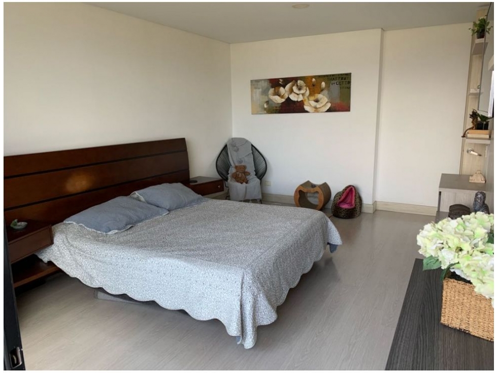 Apartamento en venta en Loma Del Esmeraldal, Envigado · foto 14 de 23