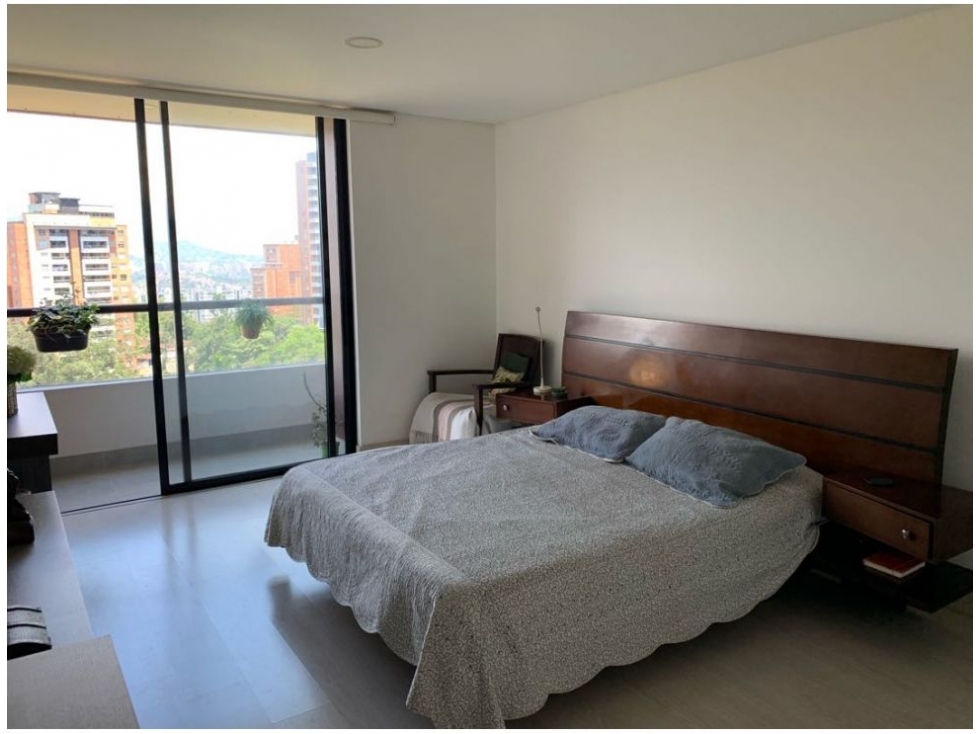 Apartamento en venta en Loma Del Esmeraldal, Envigado · foto 15 de 23