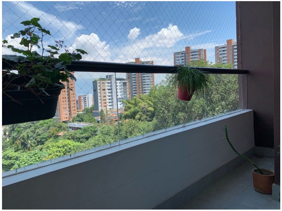 Apartamento en venta en Loma Del Esmeraldal, Envigado · foto 16 de 23