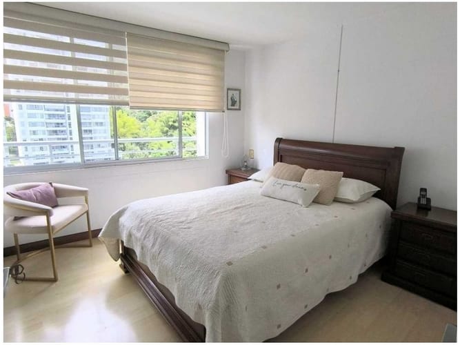 Apartamento en venta en El Poblado, Medellín · foto 10 de 19