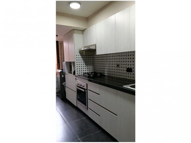 Apartamento en venta en El Poblado, Medellín · foto 4 de 12